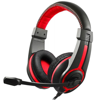 Гарнитура проводная Oklick HS-L200 576210