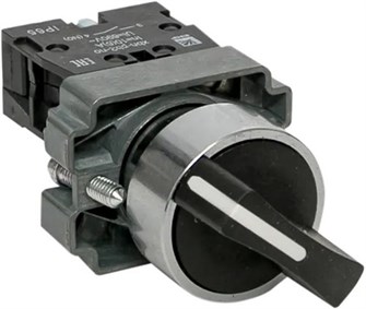 Переключатель  EKF xb2-bd21-65 1133393
