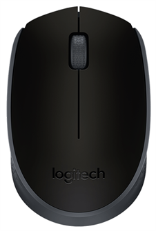 Мышь Wireless Logitech M171 544897