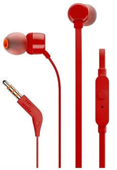 Наушники  JBL T110 1080898