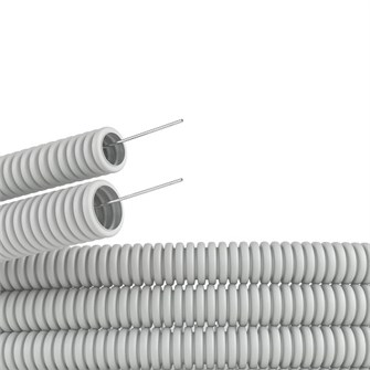 Труба гофрированная  DKC 9191625 333119