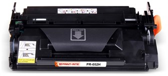 Картридж  Print-Rite PR-052H 978768