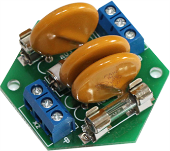 Устройство защиты  Бастион Альбатрос-220/500 AC 679671