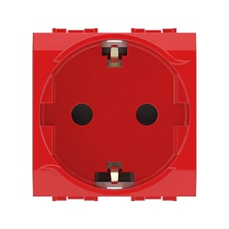 Розетка  DKC 76482R 291621