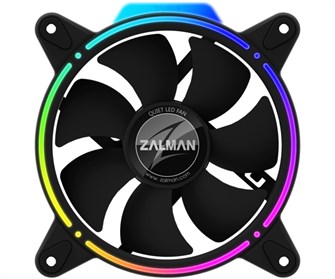 Вентилятор для корпуса Zalman ZM-RFD120A 721726