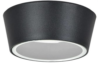 Светильник уличный IEK LT-UPU0-5104-GX53-1-K02 1161067