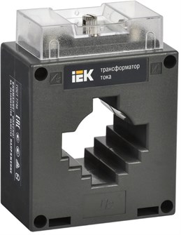 Трансформатор тока IEK ITT30-2-05-0500 1147599