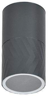 Светильник уличный IEK LT-UPU0-5110-GU10-1-K03 1161071