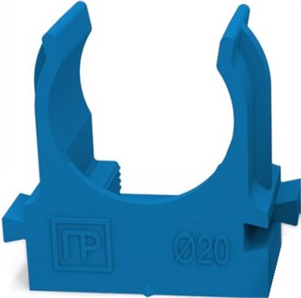 Клипса для труб Промрукав PR13.0144 855955
