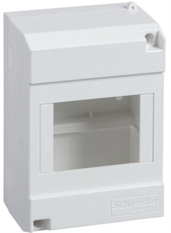 Бокс навесной Schneider Electric 10208 865765