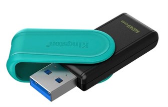 Накопитель USB 3.2 128GB Kingston DTXS/128GB 1217742