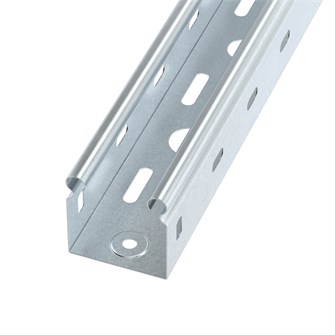 Лоток листовой перфорированный DKC SPL3505 621039