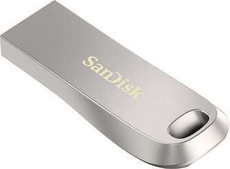 Накопитель USB 3.1 32GB SanDisk Ultra Luxe 766994