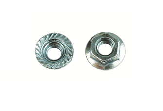 Гайка  DKC CM100500 697765