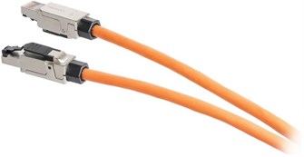 Коннектор  NikoMax NMC-RJ88SE2-NT-MT 595994