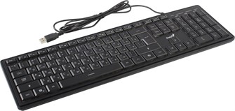 Клавиатура  Genius SlimStar 820 1112660