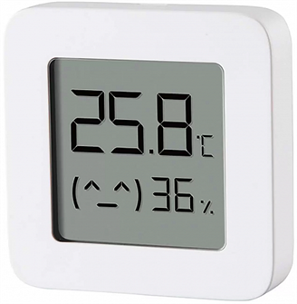 Датчик  Xiaomi Mi Temperature and Humidity Monitor 2 951435