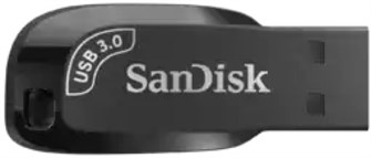 Накопитель USB 3.0 128GB SanDisk SDCZ410-128G-G46 885015