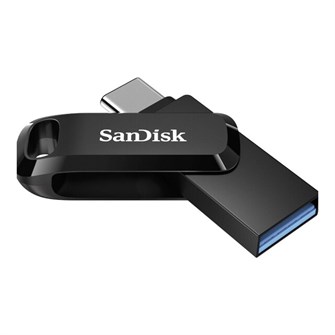 Накопитель USB 3.1 64GB SanDisk SDDDC3-064G-G46 844159