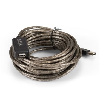 Удлинитель  Exegate EX-UAE-AMAF-10.0 1101039