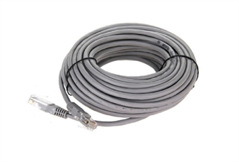 Кабель патч-корд U/UTP 5e кат. 30м Telecom NA102--30M 901493