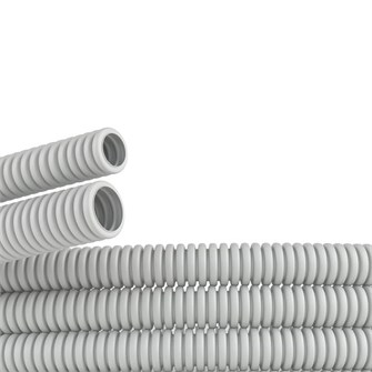 Труба гофрированная  DKC 90920 333094