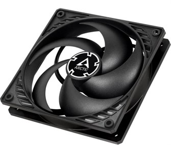 Вентилятор для корпуса ARCTIC P9 Silent Black 1171613
