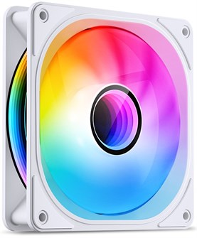 Вентилятор для корпуса JONSBO FR-606WR 1183196