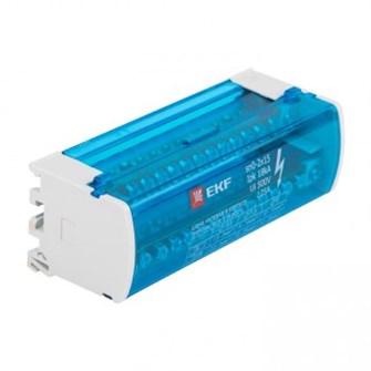 Шина  EKF sn0-2x15 708380