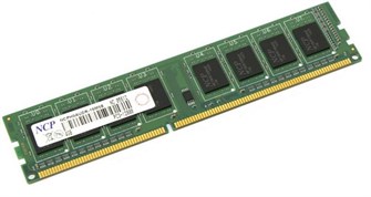 Модуль памяти DDR3 4GB NCP NCPH9AUDR-16M58 797941