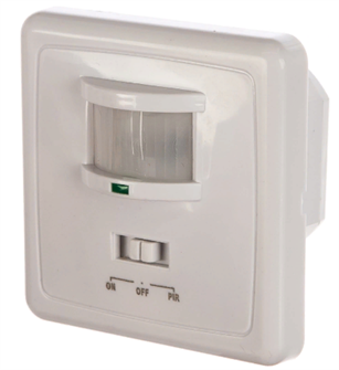 Датчик движения  Rexant 11-9208 950663