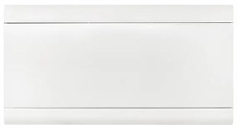 Щит распределительный навесной EKF pb-n-18w-bas 1134440