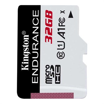 Карта памяти MicroSDHC 32GB Kingston SDCE/32GB 734217