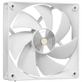 Вентилятор для корпуса Ocypus Delta F12 WH 1227837