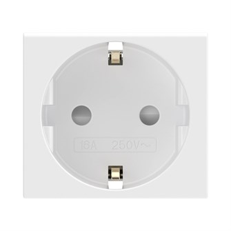 Розетка  DKC 45005 197457