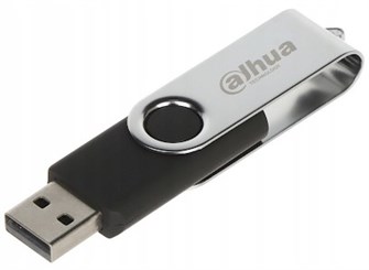Накопитель USB 3.0 128GB Dahua U116 1237966