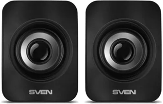 Компьютерная акустика 2.0 Sven SV-020224 942611