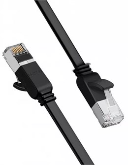 Кабель патч-корд U/UTP 6 кат. 5м UGREEN NW101 1209235