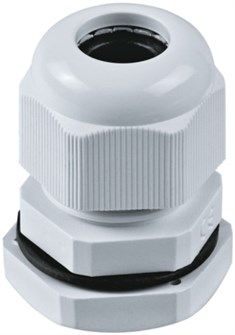 Кабельный ввод  Navigator NCG-PG-9 962736