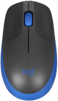 Мышь беспроводная Logitech M190 882149