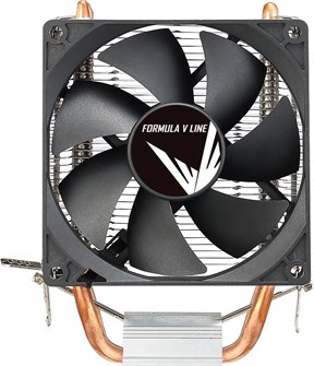 Кулер  Formula V ICE BOID 2PSDB 1127866