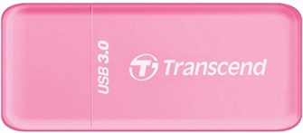 Карт-ридер внешний Transcend TS-RDF5R 610608
