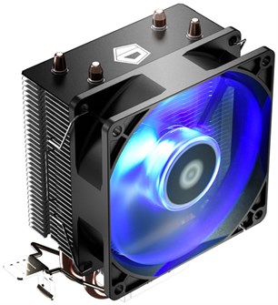 Кулер  ID-Cooling SE-902X-B 1056940