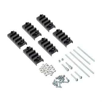 Шинодержатель  EKF BSK3P3X10 1131121