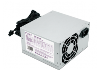 Блок питания ATX CBR PSU-ATX450-08EC 1001679