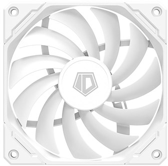 Вентилятор для корпуса ID-Cooling TF-12015-W 1088131