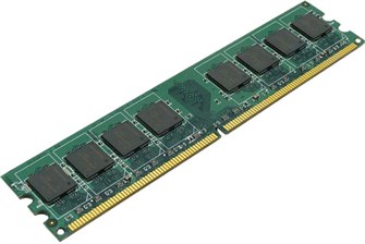 Модуль памяти DDR4 4GB Patriot Memory PSD44G213381 502472