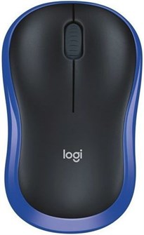 Мышь беспроводная Logitech M185 977869