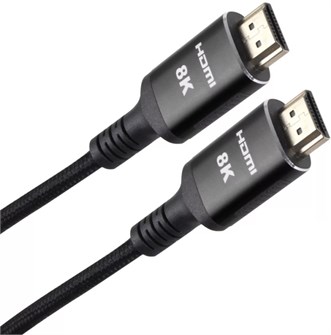 Кабель интерфейсный HDMI-HDMI iOpen ACG859B-3.0 1025517