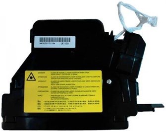 Блок лазера  Kyocera 302RV93070 1223187